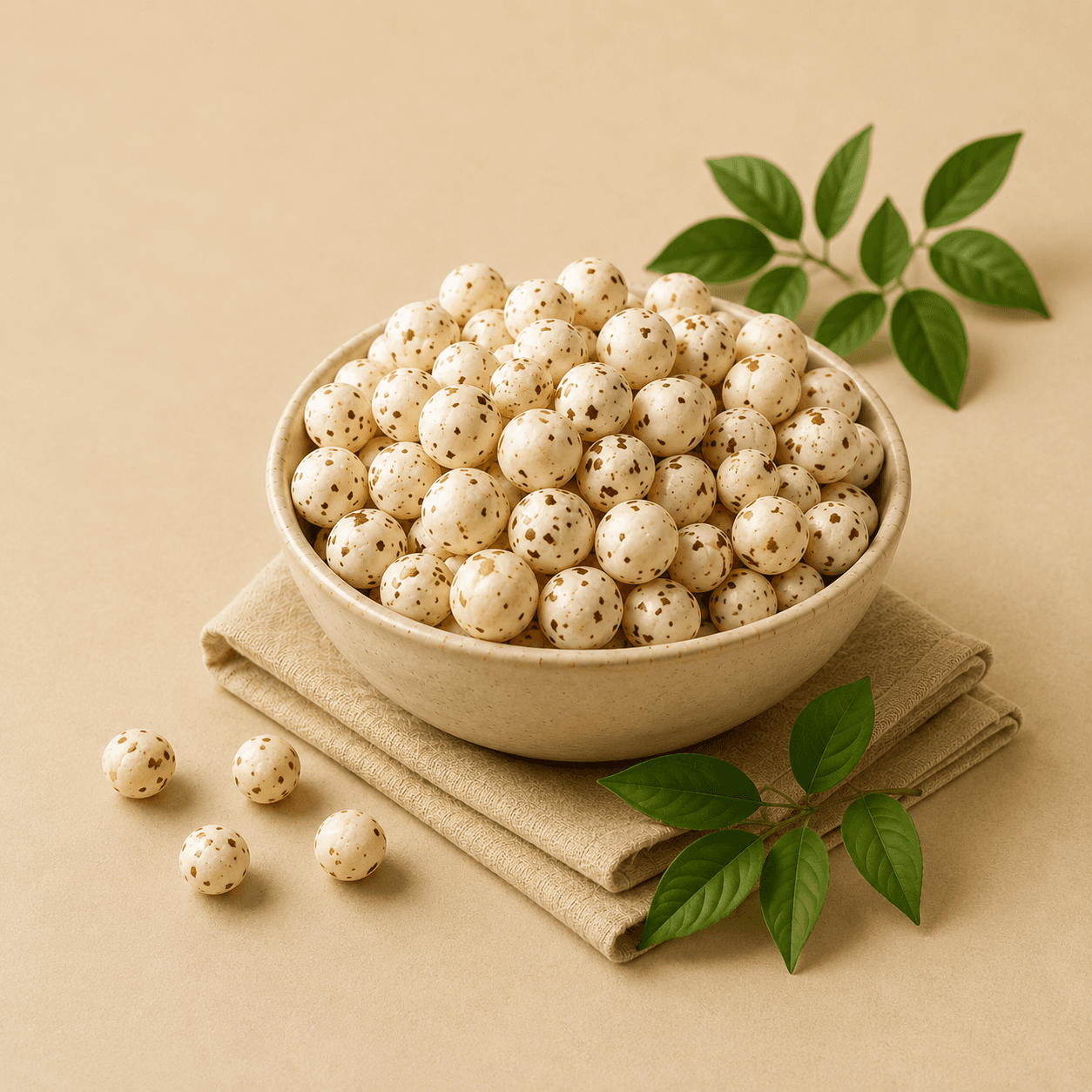 Premium Makhana